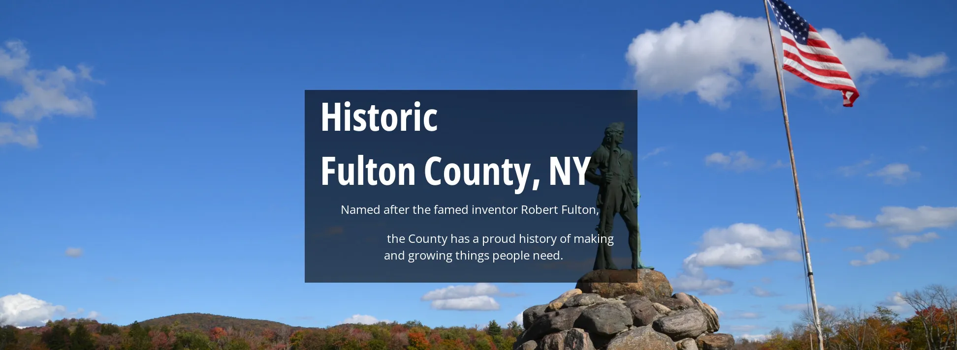 Historic Fulton County